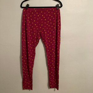 Gudrun Sjoden leggings